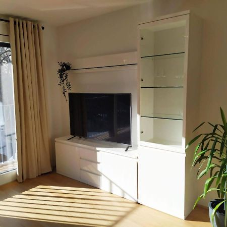 Deluxe Parkapartment Vienna City Center - Free Parking! Exterior photo